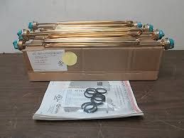 AO SMITH 9003866105 NATURAL GAS CONVERSION KITS