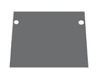 ELECTROLUX 025010-100 PIPE FITTINGS