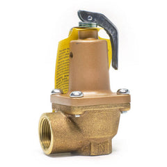 WATTS 121484 PRESSURE RELIEF VALVES