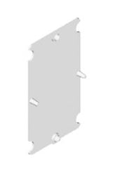 ELECTROLUX 030016-050 DUCT BRACKETS