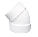 ELECTROLUX 030115-005 DUCT ELBOWS