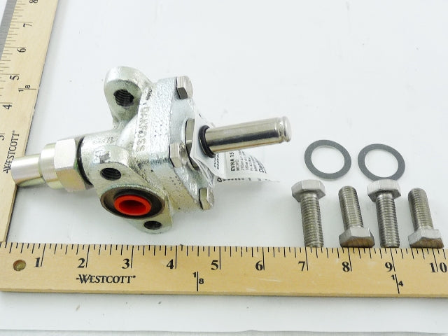 DANFOSS 032F6215 SOLENOID VALVES & COILS