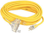 VOOMI SUPPLY 3488 POWER & EXTENSION CORDS