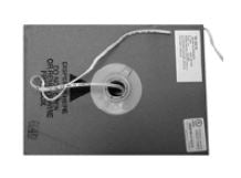 ELECTROLUX 035116-09 ELECTRICAL WIRES