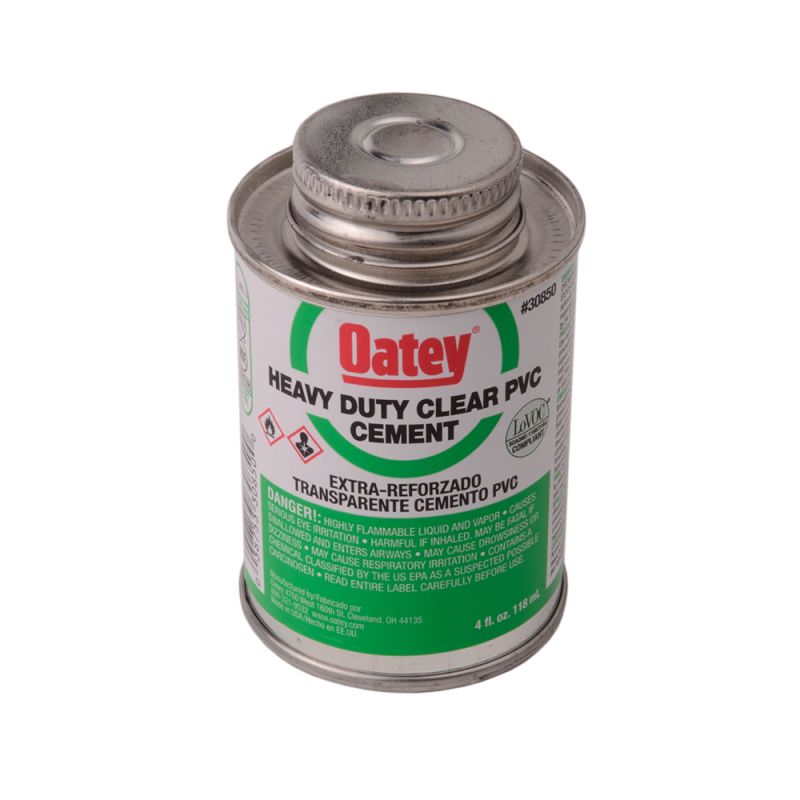 OATEY 30850 CAULKS & SEALANTS
