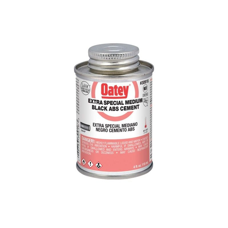 OATEY 30916 CAULKS & SEALANTS