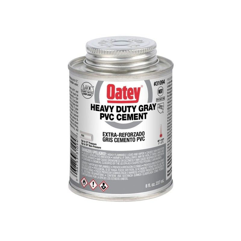 OATEY 31094 CAULKS & SEALANTS