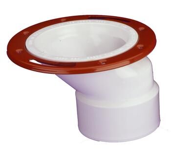 OATEY 43500 PIPE FITTINGS