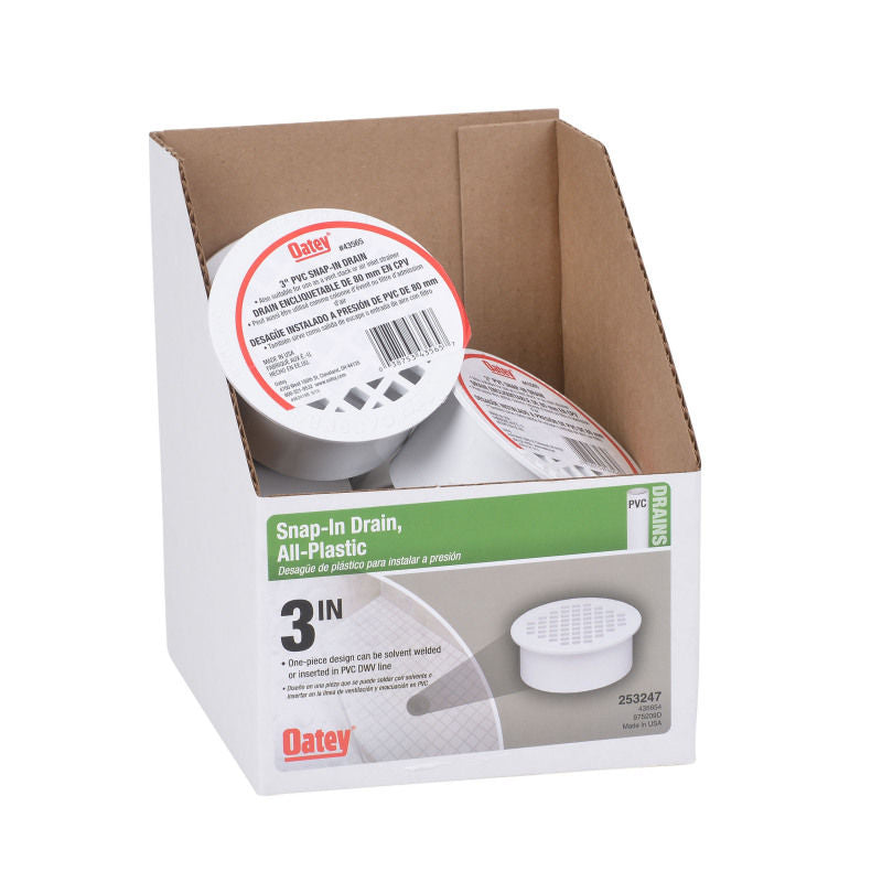 OATEY 43565 PIPE FITTINGS