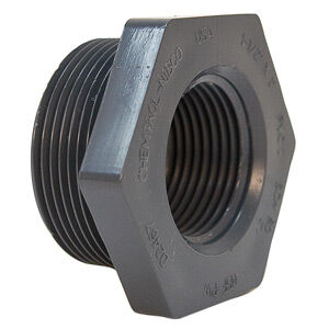 SPEARS CA15350 PIPE FITTINGS