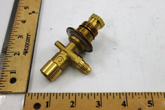 PARKER 040054-01 STOP & SHUT OFF VALVES