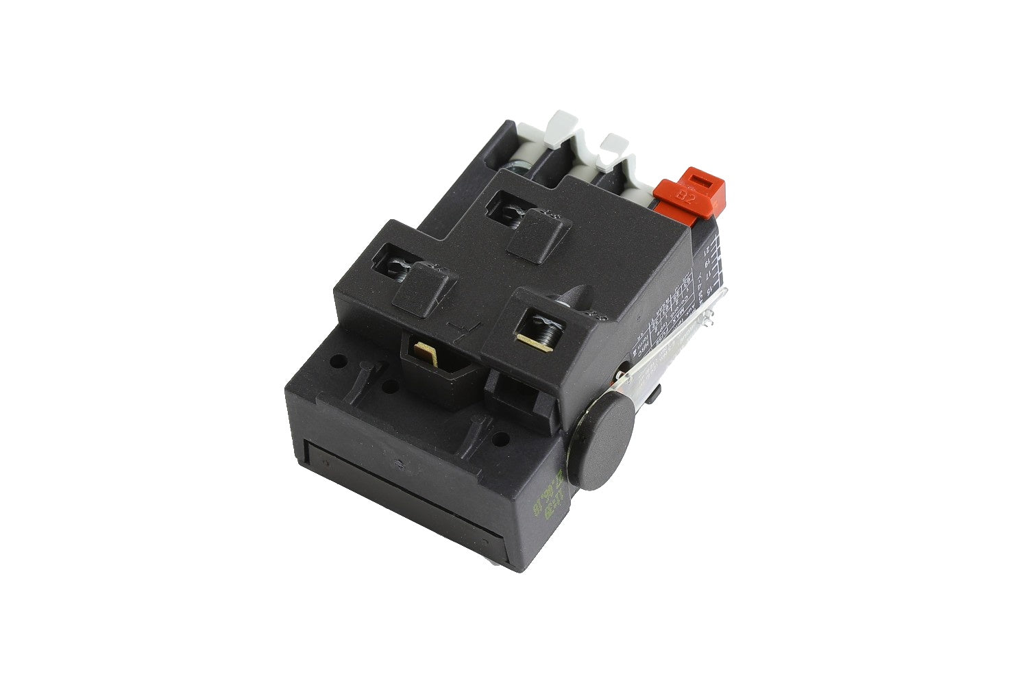 DANFOSS 047H0211 OVERLOAD RELAYS