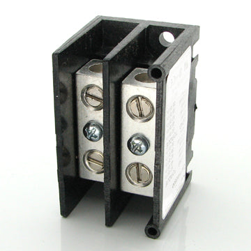 WARREN CONTROLS 1412300 TERMINAL BLOCKS