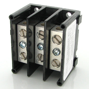 WARREN CONTROLS 1413300 TERMINAL BLOCKS