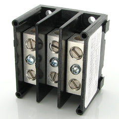 WARREN CONTROLS 1413300 TERMINAL BLOCKS