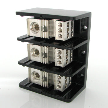 WARREN CONTROLS 1443551 TERMINAL BLOCKS