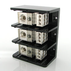 WARREN CONTROLS 1443551 TERMINAL BLOCKS
