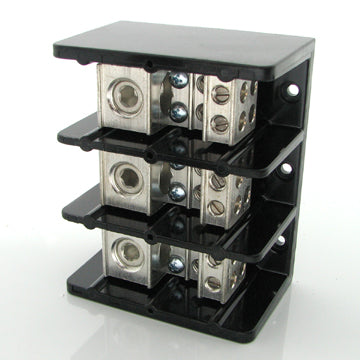 WARREN CONTROLS 1433552 TERMINAL BLOCKS