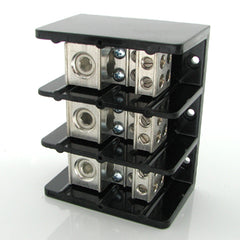 WARREN CONTROLS 1433552 TERMINAL BLOCKS