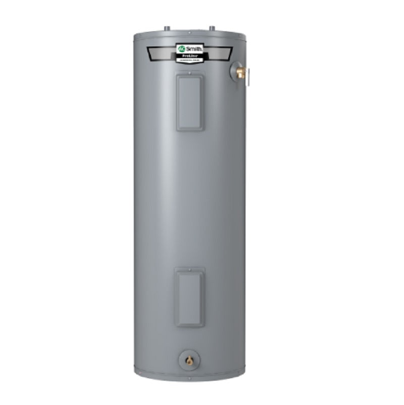 AO SMITH ENT-40 WATER HEATERS