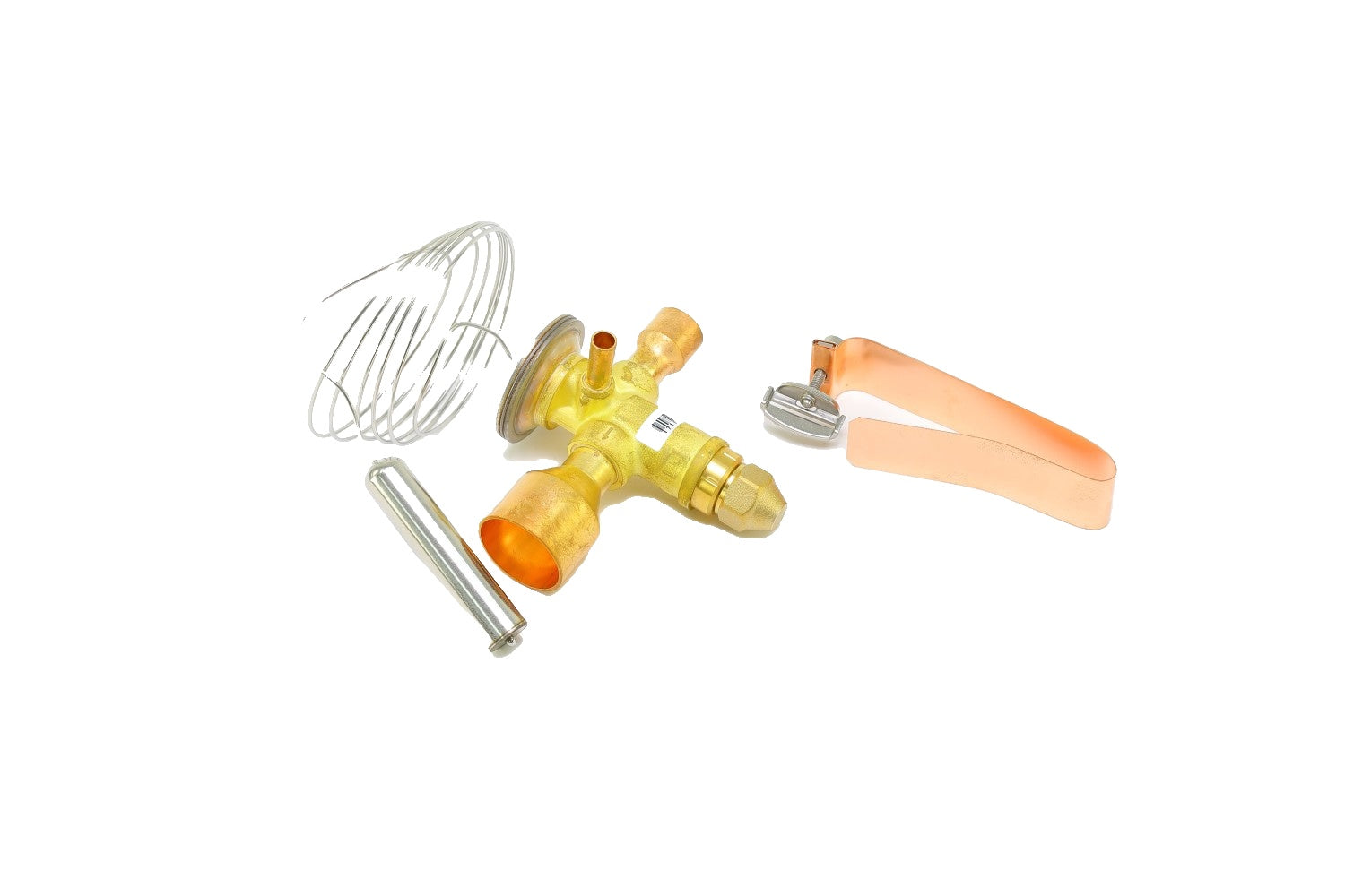 DANFOSS 067N9483 THERMAL EXPANSION VALVES (TXV)