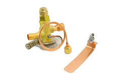 DANFOSS 067U5957 THERMAL EXPANSION VALVES (TXV)