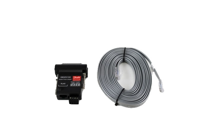 DANFOSS 080Z2100 POWER SUPPLY CONTROL BOARDS