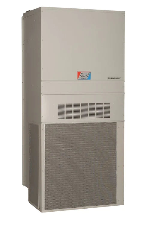 BARD W12AAAA03XXXXXJ PACKAGED - COOL ONLY & ELECTRIC HEAT
