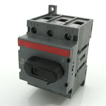 WARREN CONTROLS OTK63B2A1-180WT DISCONNECTS