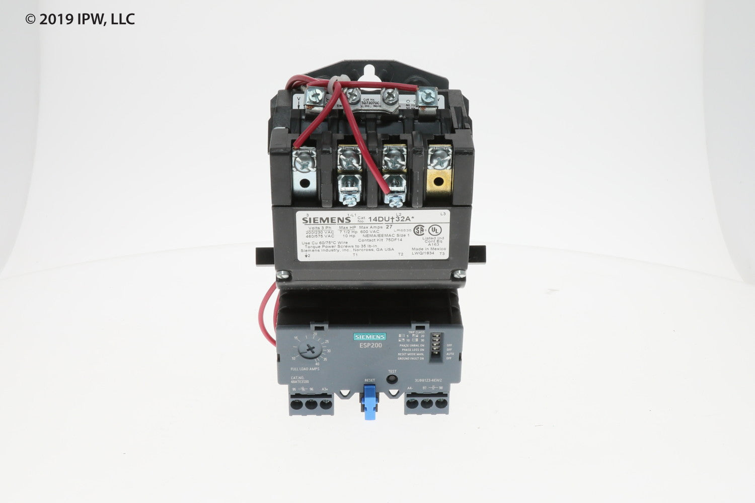 SIEMENS 14DUE32AC FURNACE CONTROL BOARDS