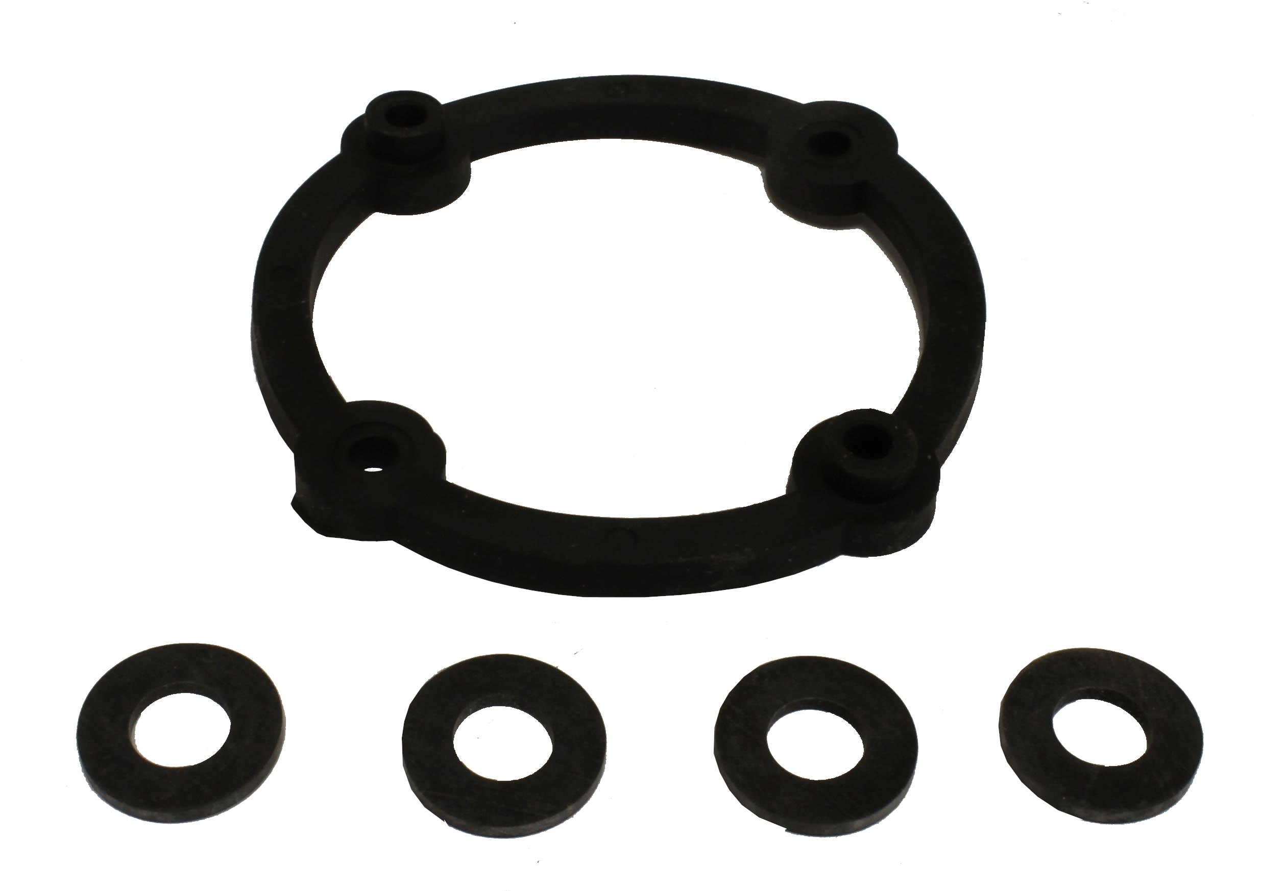 GENTEQ MOTORS 0912-0167 GASKETS AND SEALS