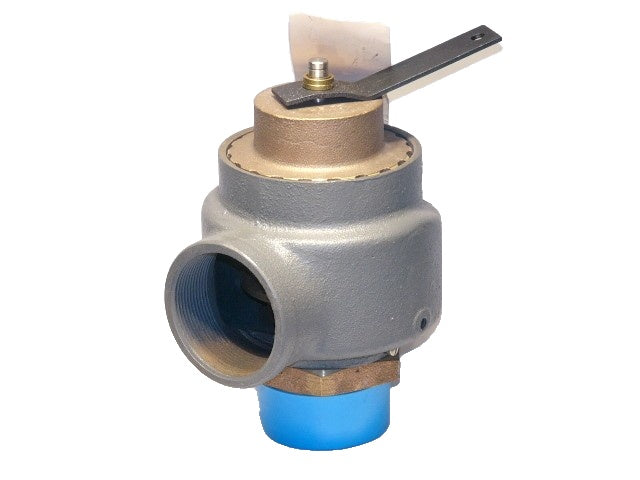 KUNKLE VALVE 0930-H01-GC0015 RELIEF VALVES