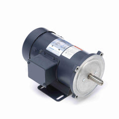 GENTEQ MOTORS 98008 GENERAL PURPOSE MOTORS