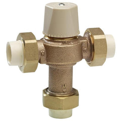 WATTS 559162 ZONE VALVES