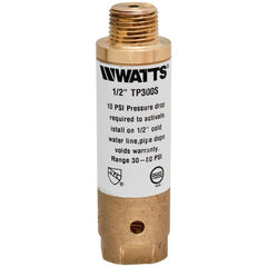 WATTS 121238 AIR CLEANER REPLACEMENT PARTS