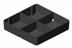 MIRO INDUSTRIES A-SP 1.5 PIPE FITTINGS