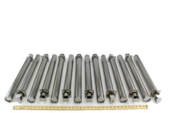 LOCHINVAR 100135294 BURNER ASSEMBLIES