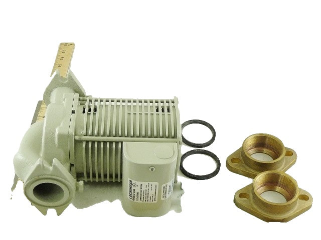 LOCHINVAR 100166432 CIRCULATOR PUMPS
