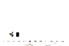 LOCHINVAR 100210012 ANODE RODS