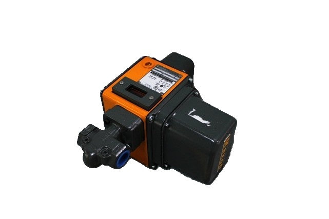 MAXON 100SMA11AA11BB21A0 GAS VALVES