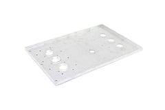 INTERNATIONAL COMFORT PRODUCTS 1012409 AIR CLEANER REPLACEMENT PARTS