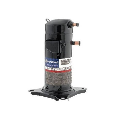 ALLIED 11B80 SCROLL COMPRESSORS