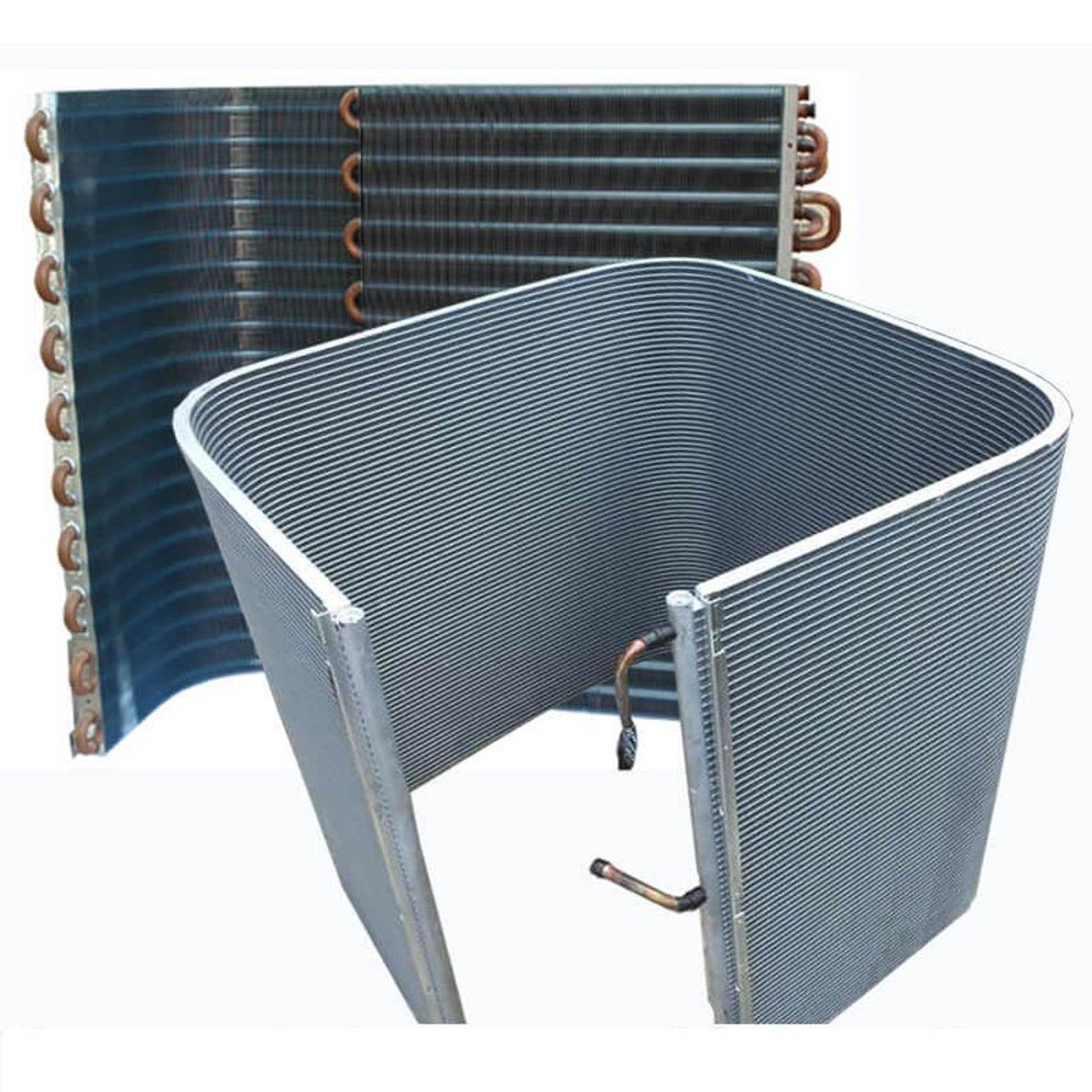 ALLIED 53K17 EVAPORATOR COILS