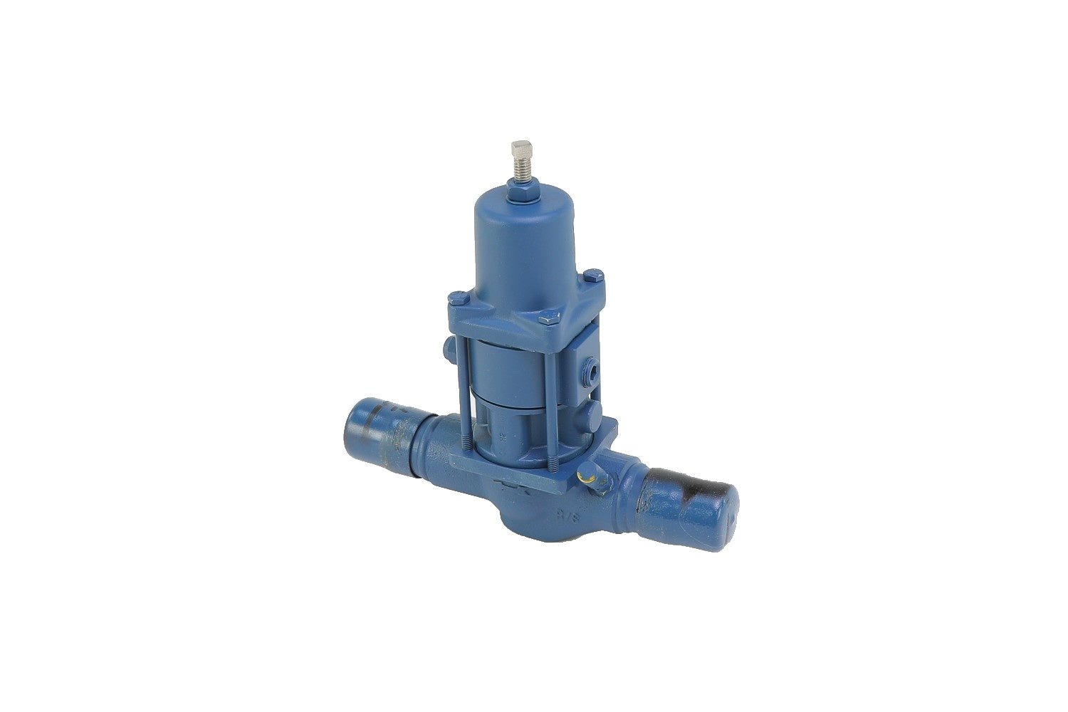 PARKER 101898 GAS VALVES