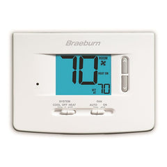 BRADFORD WHITE 1020NC THERMOSTATS
