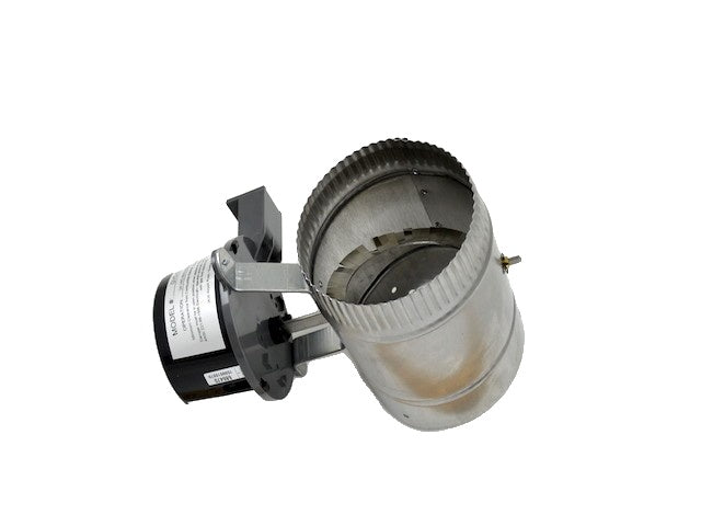 BURNHAM 102284-02 DAMPERS