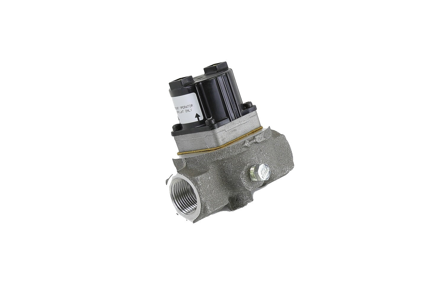BASO H91LG-8 GAS VALVES