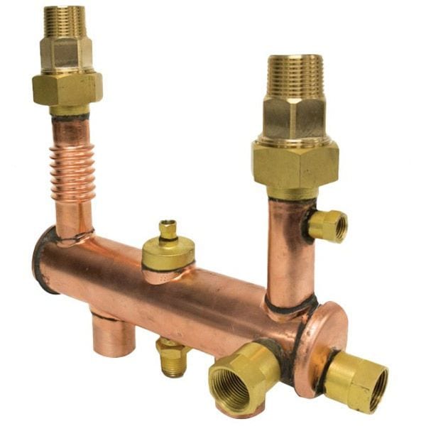CROWN BOILER 106259-02 BOILER PARTS & ACCESSORIES