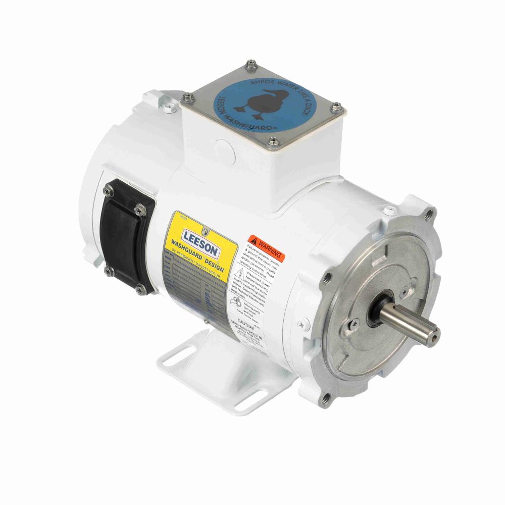 GENTEQ MOTORS 108424 GENERAL PURPOSE MOTORS