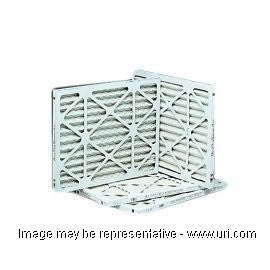 PUROLATOR 5266881522 PLEATED AIR FILTERS